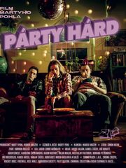 Párty Hárd
