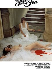 Игра с огнем [1975]