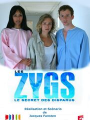 Les Zygs, le Secret des Disparus видео