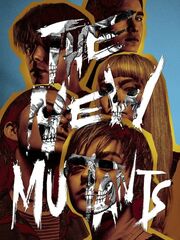 Новые мутанты