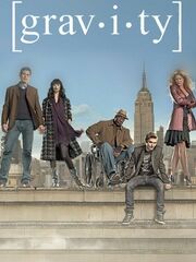 Гравитация [2010]