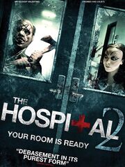 The Hospital 2 видео