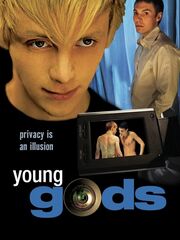 Молодые боги