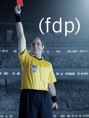(fdp) видео