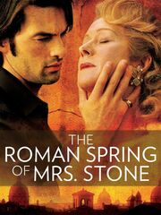 Римская весна миссис Стоун