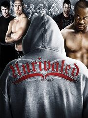 Непревзойдённый