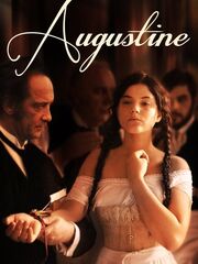 Августина видео