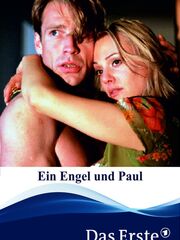 Ein Engel und Paul