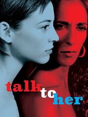 Поговори с ней видео