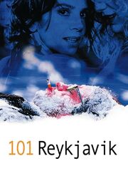 101 Рейкьявик видео