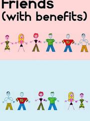 Друзья с деньгами