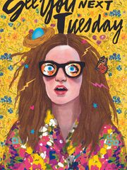 Увидимся в следующий вторник