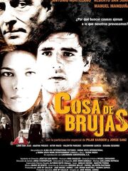 Дело ведьмы