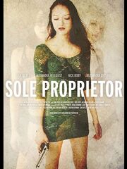 Единоличный собственник