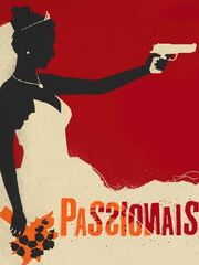 Passionais видео