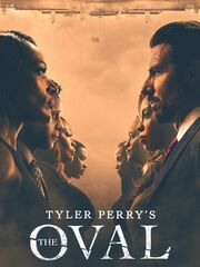 Овальный кабинет