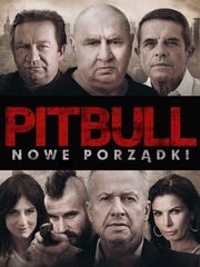 Питбуль. Новые порядки