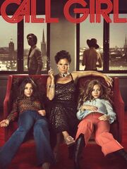 Девушка по вызову [2012]