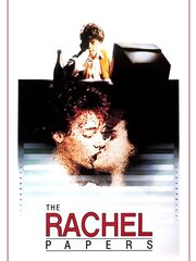 Досье на Рэйчел