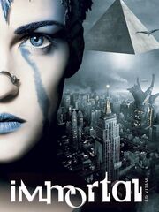 Бессмертные: Война миров