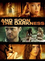 И наступит тьма