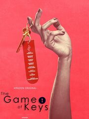 Игра ключей