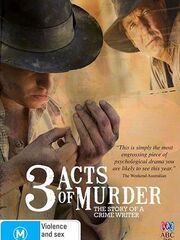 3 акта убийства