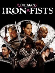 Железный кулак [2012]