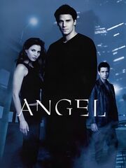 Ангел [1999 — 2004]