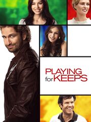 Мужчина нарасхват