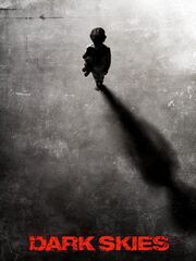 Мрачные небеса видео