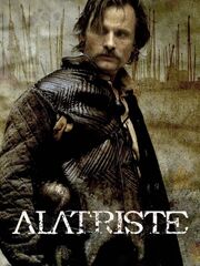 Капитан Алатристе видео