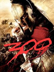 300 спартанцев видео