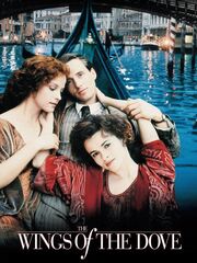 Крылья голубки