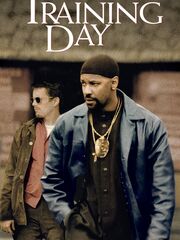 Тренировочный день