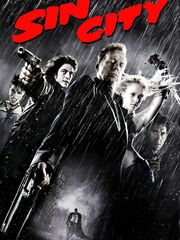 Город грехов