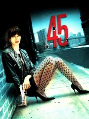 Калибр 45