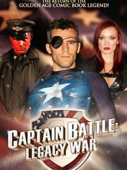Капитанская битва: Война за наследие