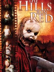 Окровавленные холмы