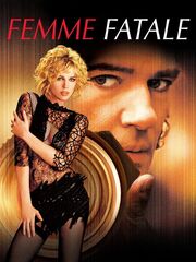 Роковая женщина