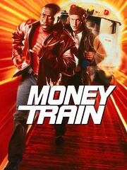 Денежный поезд
