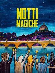 Волшебные ночи