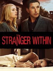 Незнакомец внутри видео