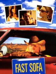 Любовь на бегу