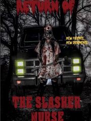Возвращение медсестры-убийцы видео