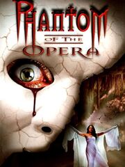 Призрак оперы