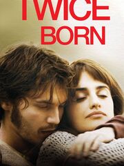Рожденный дважды