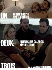 Un, deux, trois