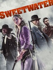 Пресная вода