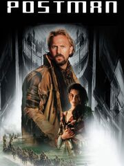 Почтальон видео